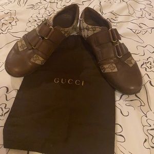 Gucci shoes sale of the day